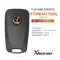Xhorse Wire Flip Remote Hyundai Style 3 Buttons XKHY02EN - CR-XHS-XKHY02EN  p-3 thumb