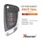 Xhorse Wire Flip Remote Key Knife Style 3 Buttons  XKKF02EN - CR-XHS-XKKF02EN  p-2 thumb