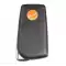 Xhorse Uinversal Wire Flip Remote Toyota Style XKTO01EN  thumb