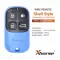 Xhorse Universal Wire Remote Key Shell Style Separate Blue 4 Buttons for VVDI Key Tool XKXH01EN thumb