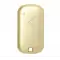 Xhorse Universal Wire Remote Shell Style Separate Golden XKXH02EN thumb