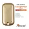 Xhorse Universal Wired Remote Key Garage Door 4 Buttons Golden Color XKXH05EN - CR-XHS-XKXH05EN  p-3 thumb