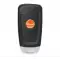 Xhorse Universal Wireless Flip Remote Key Adui Style 3B XNAU01EN  thumb