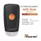 Xhorse Wireless Flip Remote Key Audi Style 3 Buttons XNAU01EN - CR-XHS-XNAU01EN  p-3 thumb
