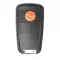 Xhorse Universal Wireless Flip Remote Key Buick Style 4B XNBU01EN thumb