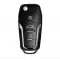 Xhorse Wireless Flip Remote Key Ford Style 4 Buttons XNFO01EN-0 thumb