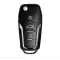 Xhorse Universal Wireless Flip Remote Ford Style 4 Buttons XNFO01EN  thumb