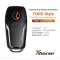 Xhorse Wireless Flip Remote Key Ford Style 4 Buttons XNFO01EN - CR-XHS-XNFO01EN  p-3 thumb