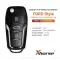 Xhorse Wireless Flip Remote Key Ford Style 4 Buttons XNFO01EN - CR-XHS-XNFO01EN  p-2 thumb