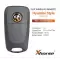 Xhorse Wireless Flip Remote Key Hyundai Style 3 Buttons XNHY02EN - CR-XHS-XNHY02EN  p-4 thumb