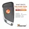 Xhorse Smart Remote Key Knife Style Keyblank Inside Matte 3 Buttons XSKF01EN - CR-XHS-XSKF01EN  p-4 thumb