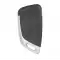 Xhorse Universla Smart Knife Style Keybkank Inside 3B XSKF01EN thumb