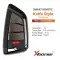 Xhorse Universal Smart Remote Key Knife Style 4 Buttons XSKF21EN - CR-XHS-XSKF21EN  p-3 thumb