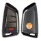 Xhorse Universal Smart Remote Key Knife Style 4 Buttons XSKF21EN - CR-XHS-XSKF21EN  p-2 thumb