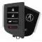 2022 Acura MDX Smart Remote Key 72147-TYA-A11 KR5TP-2 Driver 1-0 thumb