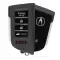 2022 Acura MDX Smart Remote Key 72147-TYA-C01 KR5BTP Driver 1-0 thumb