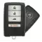 2018-2021 Acura ILX TLX Smart Remote Key 72147-TZ3-A22 KR5V2X Driver 1-0 thumb