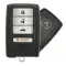 Acura ILX TLX Proximity Remote Key 72147-TZ3-A32 KR5V2X  4B Driver 2 thumb