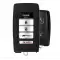 2018-2022 Acura TLX Smart Remote Key 72147-TZ3-A81 KR5995364 Driver 2-0 thumb