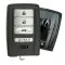 2015-2020 Acura ILX RLX TLX  Smart Remote Key 72147-TZ3-A01 KR5V1X Driver 1-0 thumb