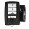 2015-2020 Acura ILX RLX TLX  Smart Remote Key 72147-TZ3-A11 KR5V1X Driver 1-0 thumb