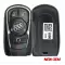 2018-2021 Buick Regal Enclave Encore OEM Smart Remote Key 5 Button 13521090 HYQ4EA-0 thumb