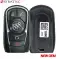 2018-2021 Buick Regal Enclave Encore Smart Remote Key 13521090 HYQ4EA Strattec 5944126-0 thumb
