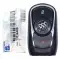 2021 Buick Encore Smart Remote Key 13534466 HYQ4AS-0 thumb