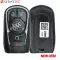 2017-2020 Buick Envision OEM Smart Remote Key 13532385 HYQ4AA Strattec 5944124-0 thumb