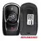 2017-2021 Buick Encore Proximity Smart Remote Key 3 Button 13532390 HYQ4AA (Refurbished)-0 thumb