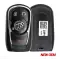 2018-2020 Buick Regal OEM Smart Remote Key 4 Button 13532391 HYQ4EA-0 thumb