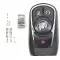 2020-2023 Buick Regal, Encore GX Smart Remote Key 13532753 HYQ4ES 4 Button-0 thumb