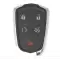 2016-2020 Cadillac CT6 Proximity Smart Remote Key 13510255 HYQ2EB-0 thumb