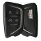 2020-2022 Cadillac CT4 CT5 Smart Remote Key 13548127 YG0G20TB1-0 thumb
