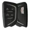 Cadillac CT4 CT5 13548127 YG0G20TB1 Proximity Remote Key 5 Button thumb