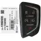 2020-2022 Cadillac CT4 CT5 Smart Remote Key 13548127 YG0G20TB1-0 thumb