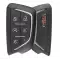 2021-2022 Cadillac Escalade Smart Remote Key 13538864 YG0G20TB1-0 thumb