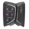 Cadillac Escalade 13560905 YG0G20TB1 Proximity Remote Key  thumb