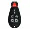 Chrysler Town & Country Proximity Remote Key 05026590AJ IYZ-C01C thumb