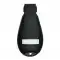 2011-2016 Chrysler Town & Country Smart Proximity Remote Key Part Number: 05026590AJ FCCID: IYZ-C01C OEM Chrysler 7 Button thumb