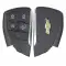 Chevrolet Silverado 13560205 YG0G21TB2 Proximity Remote Key thumb
