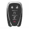 Chevrolet Blazer Traverse Prox Key Strattec: 5944130 13529636 HYQ4EA thumb