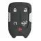 2019-2021 Chevrolet Silverado Proximity Smart Remote Key 13529632 HYQ1EA-0 thumb