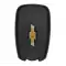 Chevrolet Blazer Trailblazer Smart Remote Keyless Key 13530711 HYQ4ES thumb