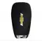 Chevrolet Sonic, Trax Flip Keyless Key 13530752 LXP-T003 4 Button thumb