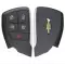 2021-2022 Chevrolet Suburban Tahoe Smart Remote Key 13548433 YG0G21TB2-0 thumb