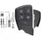 2021-2022 Chevrolet Suburban Tahoe Smart Remote Key 13548433 YG0G21TB2-0 thumb