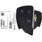 2021-2025 Chevrolet Smart Remote Key 13548442 YGOG21TB2  4 Button-0 thumb