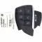 2024-2025 Chevrolet Blazer Smart Remote Key 13554097 YGOG21TB2  6 Button-0 thumb