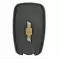 2017-2020 Chevrolet Smart Remote Keyless Key 13598815 HYQ4EA thumb